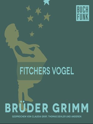 cover image of Fitchers Vogel